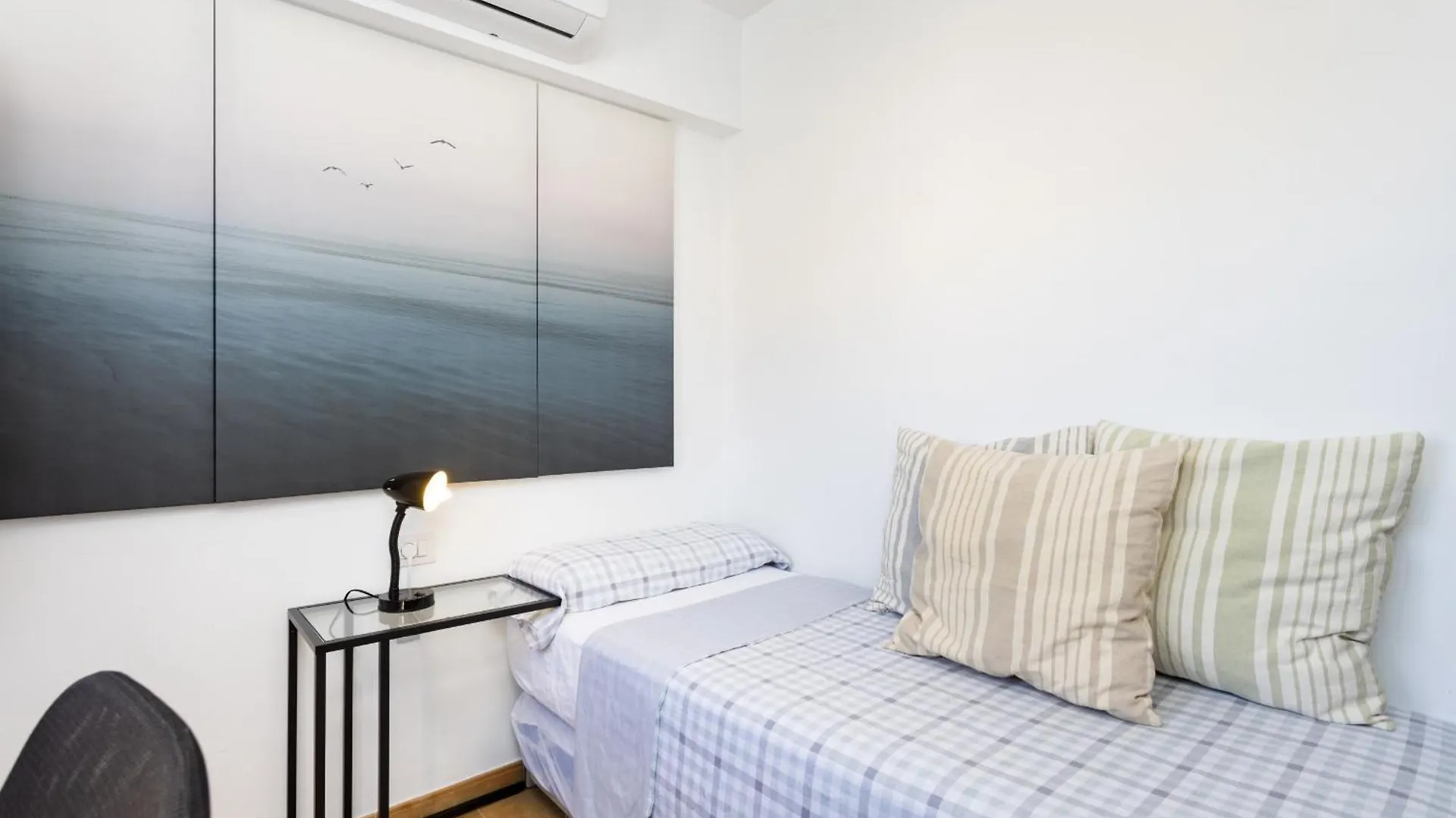 Okstay - Atico Con Terraza Y Vistas Al Mar Candelaria