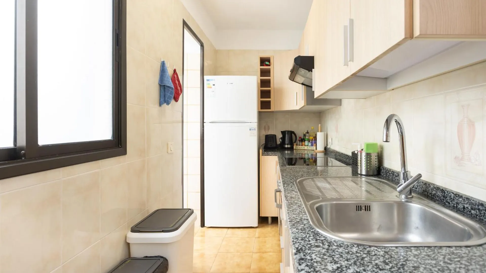 Okstay - Atico Con Terraza Y Vistas Al Mar Candelaria
